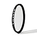Gobe 52mm UV Lens Filter (2Peak)