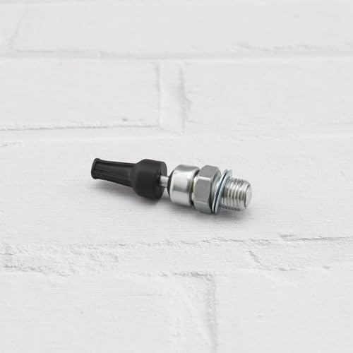2-teiliges Dekompressionsventil-Set Kompatibel mit Stihl TS400 TS410 TS420 TS460 TS700 TS800 Trennsäge Ersetzt OEM 4223 020 9400