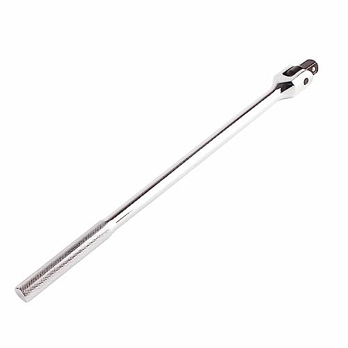 Écrou de brouillage bloqué ? Utilisez ce disjoncteur flexible 15" 1/2