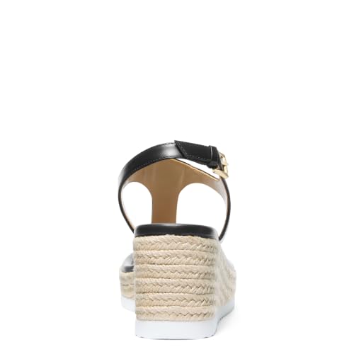 Image of Michael Kors Women's Val Thong Wedge