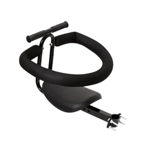 Image of Enakshi Child Bike Seat Soft Baby Bicycle Seat for Folding Bikes Mountain Road Bikes Style B|Sporting Goods | Cycling | Bicycle Components & Parts | Saddles, Seats