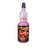 Custom Cosmetic Colors Permanent Makeup Pigment Tattoo Ink Price Per 1-1/2oz Bottle - Eyeliner Black