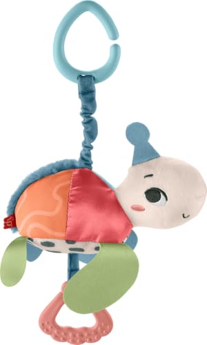 Fisher-Price Sea Me Bounce Turtle