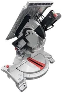 Mini Table Saw - High-Precision Multi-Functional Cutting Machine for Metal & Wood, Perfect for DIY Projects and Crafts, Compact Design for Easy Storage