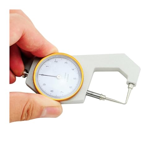 Calibrador de Espesor para Pintura hasta 10mm miniatura 5