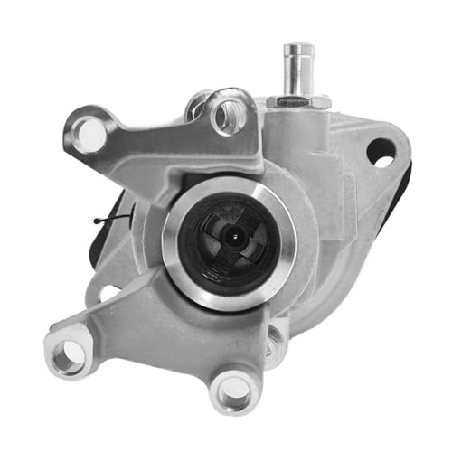 GXYWADY Gear Driven Mechanical Vacuum Pump Replacement for 904-810 4874365 para Ram 2500 3500 1994-2002 con Intercooler 3937193RX 4746706 5019734AA miniatura 4