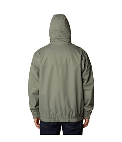 Image of Columbia Mens Boundary Springs Jacket