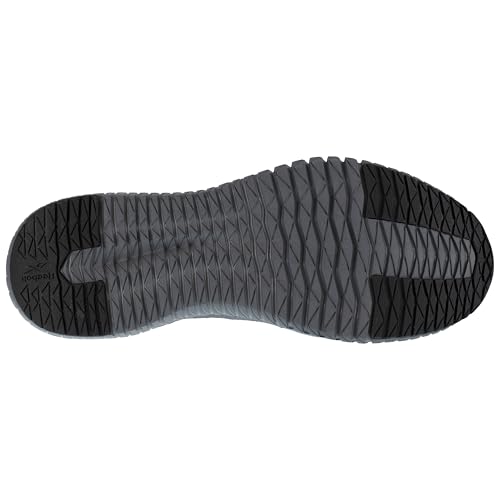 Reebok Work Flexagon 3.0 Work Comp Toe Men's Oxford2