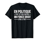 Cadeau Humour Politique
