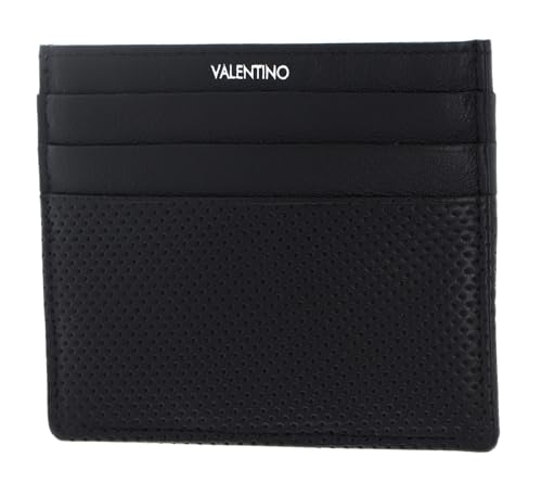 Valentino Dotwork portefeuille homme élégant à offrir en cadeau