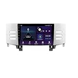 🚗 【Commandes au volant prêtes】: Bonjour cher client ! Nous tenons beaucoup à votre sécurité. Le Radio For pour Toyota Mark X 1 Reiz X120 2004 - 2009 Stereo vous permet de contrôler facilement la lecture radio depuis votre volant sans jamais détourner le regard de la route. Profitez d’une tranquillité d’esprit grâce à cette fonction pratique qui garantit vraiment une conduite sécurisée.