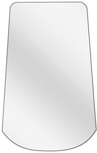 Pellicola Protettiva Dipos Crystalclear Per Nokia 3.1 (2 Pezzi) - Made In Germany, Anti Graffio, Taglio Laser - 4