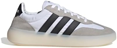 adidas Erkek Barreda Decode Ayakkabıları, 46 EU - Görsel 5