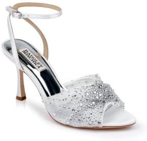 Badgley Mischka womens Cameryn - Image 8