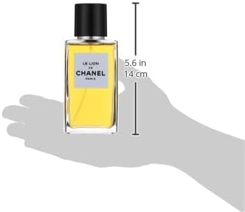 Chanel De Le Lion Les Exclusifs Eau de Parfum 200ml : Amazon.ae