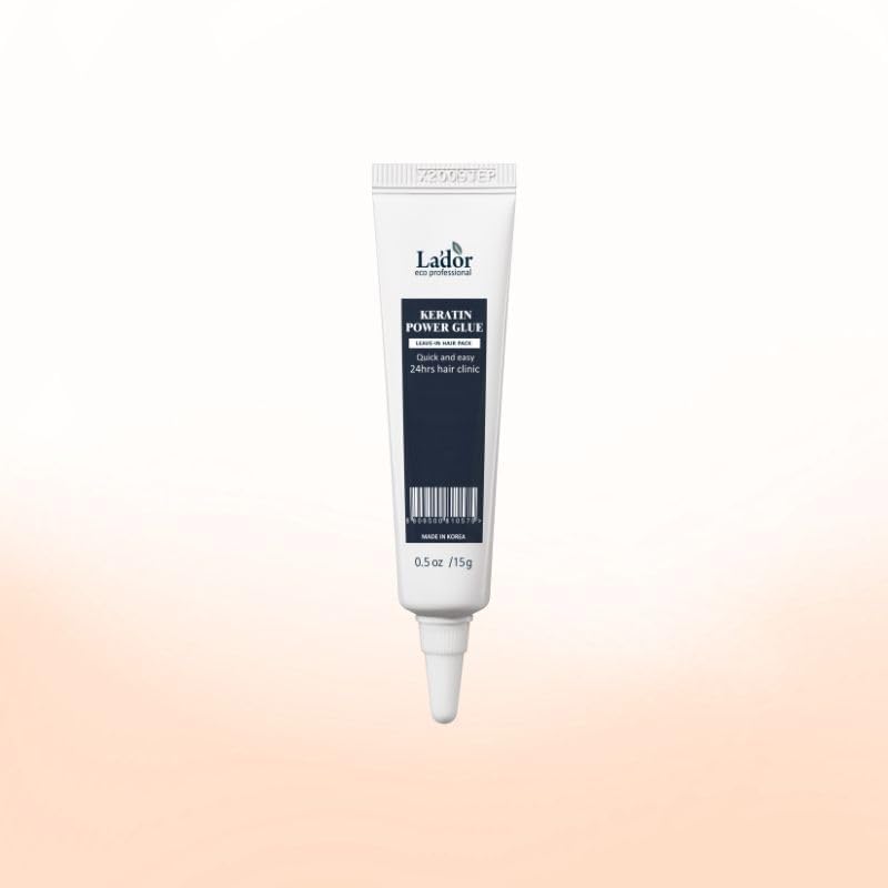Keratin Power Glue Hair Ampoule 15gm