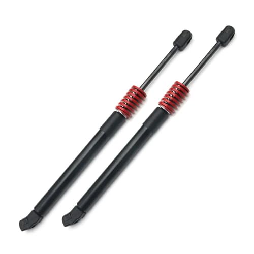 Vérins de hayon à gaz avec amortisseur hydraulique de coffre Tesla