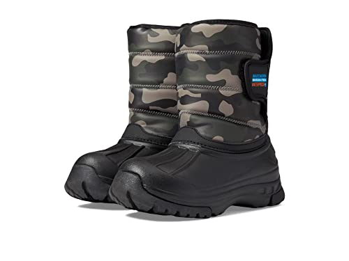 Skechers Boys' Snow Slopes 406432l Little Kid Big Kid