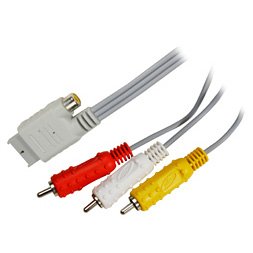 PlayStation AV Cable
