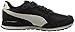 PUMA St Runner V3 Nl Zapatillas Deportivas, Unisex Adulto, Negro (Parisian Night/Puma...