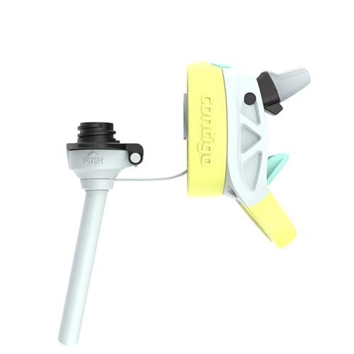 Image of Contigo Kids Water Bottle with Redesigned AUTOSPOUT Straw, 14 oz