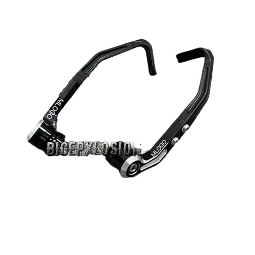 S1000R S1000RR S1000XR[^[TCNfCNC\ȃu[LnhveN^[nhK[hAt^[}[Pbgƌ݊(S1000R 13-20 Black)