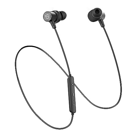 SoundPEATS Q30 HD Bluetooth Headphones Cover