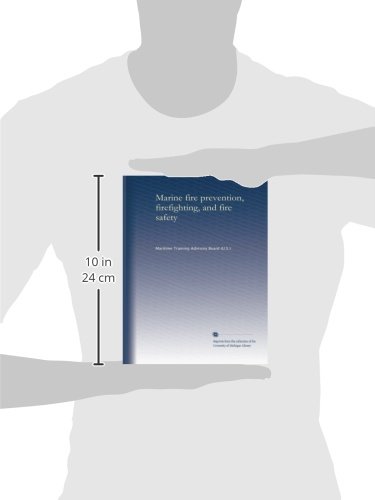 Marine Fire Prevention, Firefighting, And Fire Safety #TOP1