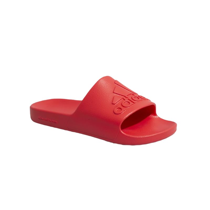 Image of adidas unisex-adult Aquo Slip on M Slipper