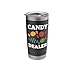 Candy Dealer Candy Maker Love Candy Stainless Steel Insulated Tumbler