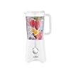 COOKITCH Batidora de Vaso 1,5L – Para Smoothies, Batidos y Zumos – Potente, Segura y Fácil de Usar – Tritura Hielo – Diseño Moderno para tu Cocina Diaria