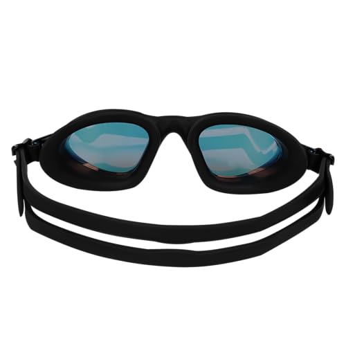 Óculos Natação Speedo Tsunami Espelhado Águas Abertas