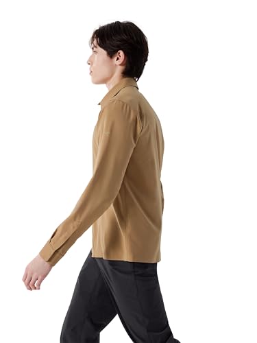 Arc'teryx Skyline Shirt LS Men's | Performance Snap-Front with Advanced Style2