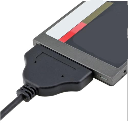 Cable Powered Hard Drive SATA a USB 3.0 de 0.2M miniatura 5