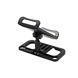 SHEAWA Universal Phone Tablet Stand Foldable Remote Control Monitor Mount Bracket Holder Strap for Mavic Air 2S/Mini SE/Mavic Pro/Mavic 2 /ZINO X8SE Drone Accessories - Image 7