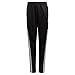 Produktbild adidas Unisex Kinder Squadra 21 Training Pants, Black / White, 15-16 Years