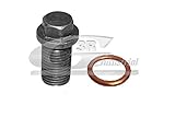 ✅ Kit Tapon Carter Y Junta - OEM 6019970230 PART;6019970230;1119970330 PART;1119970330 - Piezas para Coche y Piezas para Moto