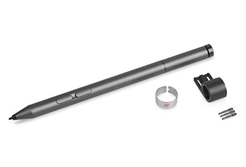 New Genuine Stylus Pen for Lenovo Yoga Digitizer Active Pen 2 4X80N95873 GX80N07825