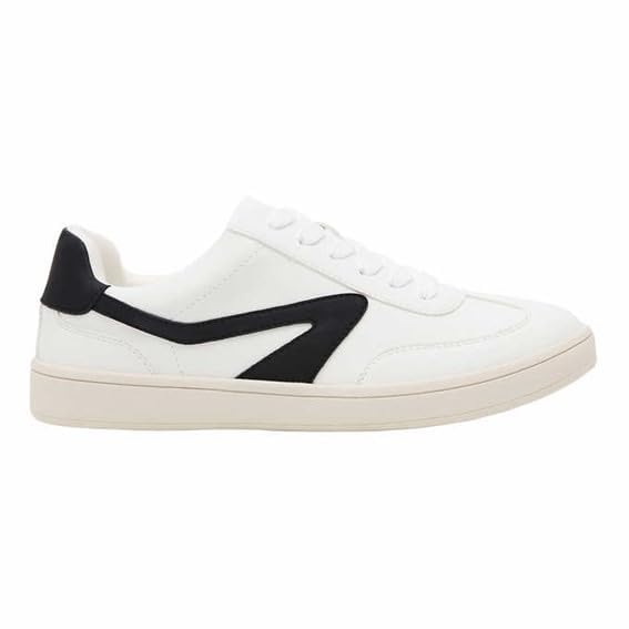 Dolce Vita Women's Valentina Sneaker4