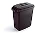 Produktbild Durable Abfalleimer Durabin 60 Liter, mit Tragegriffen, schwarz, 1800496221