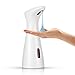 Produktbild Bageek 6,8 Unzen automatischer Seifenspender Wasserdichter Infrarot-Sensor-Shampoo-Spender