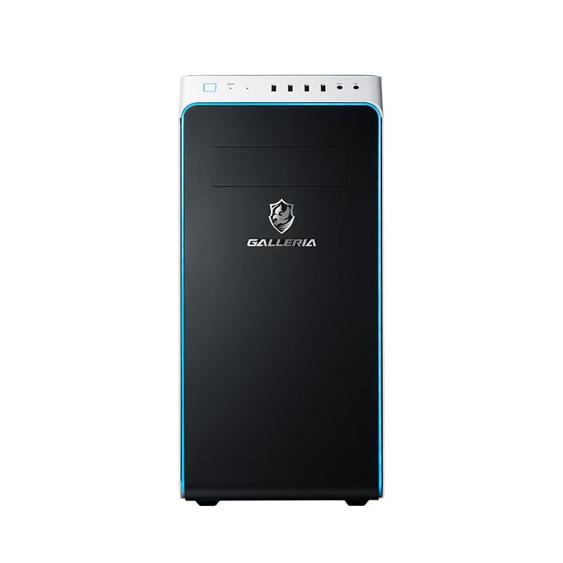 RTX4070　GALLERIA ゲーミングpc i7 14700F Amazon.co.jp: 【NEWLEAGUE】ゲーミングパソコン Core i7 13700F