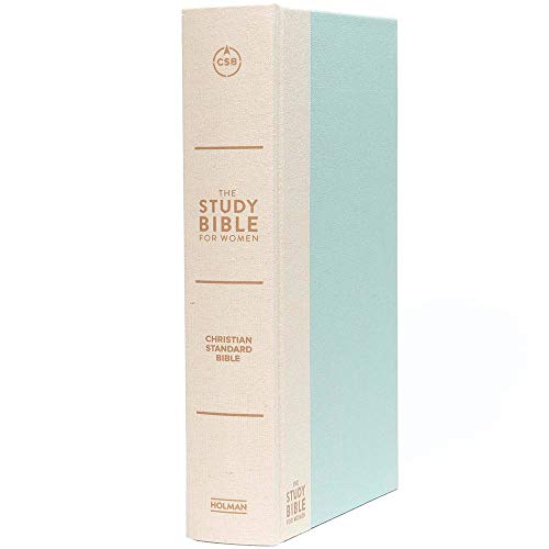 Holman Bibles 16013X Csb Study Bible For Women thumb #8