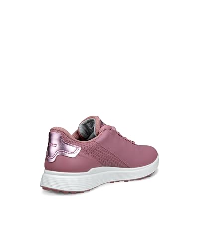 Image of ECCO Golf S Casual Lace Waterproof Golf Shoe