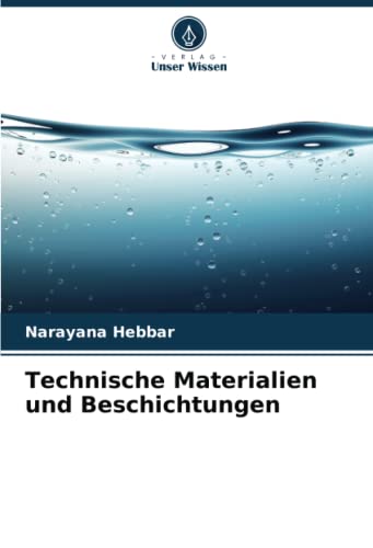 Technische Materialien und Beschichtungen
