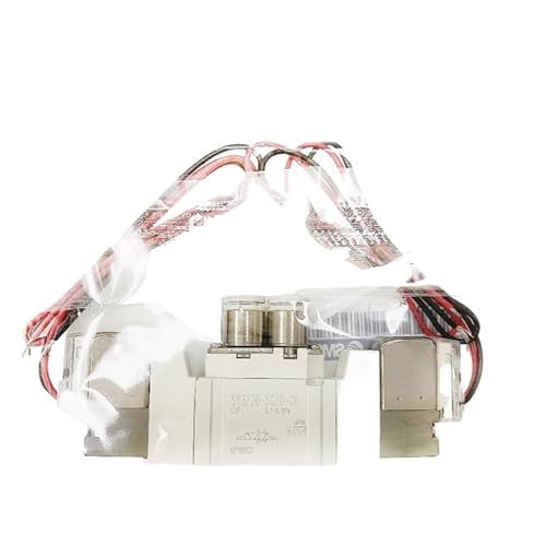 Electrovanne SY3520 pour éliminer les fuites d'air et pertes de pression