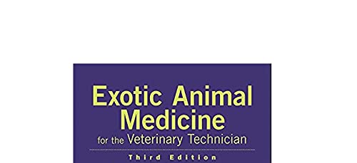 Exotic Animal Medicine for the Veterinary Technician - Thumbnail 3