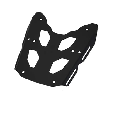 Porte-Bagages Kawasaki Versys 650 Support Étagère Arrière Moto Versys650 KLE650 2015-2024