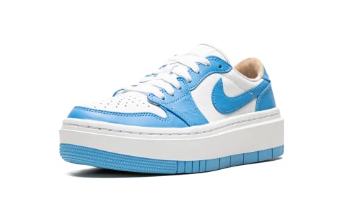 Image of Elevate Low SE University Blue Jordan 1 (W) by NIKE