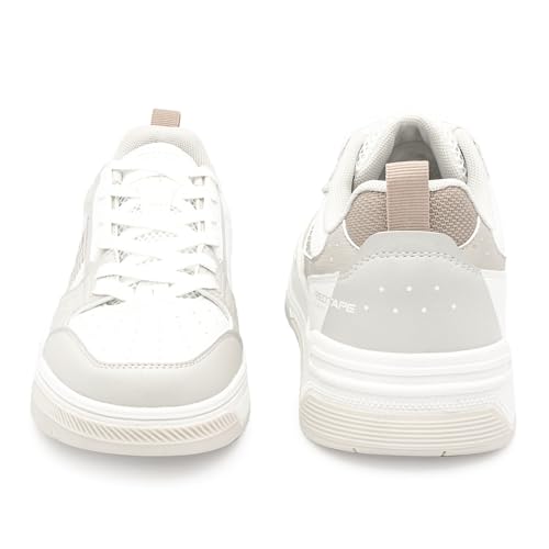 Image of Red Tape Women's Sneakers | Sleek Design with Cushioned Comfort